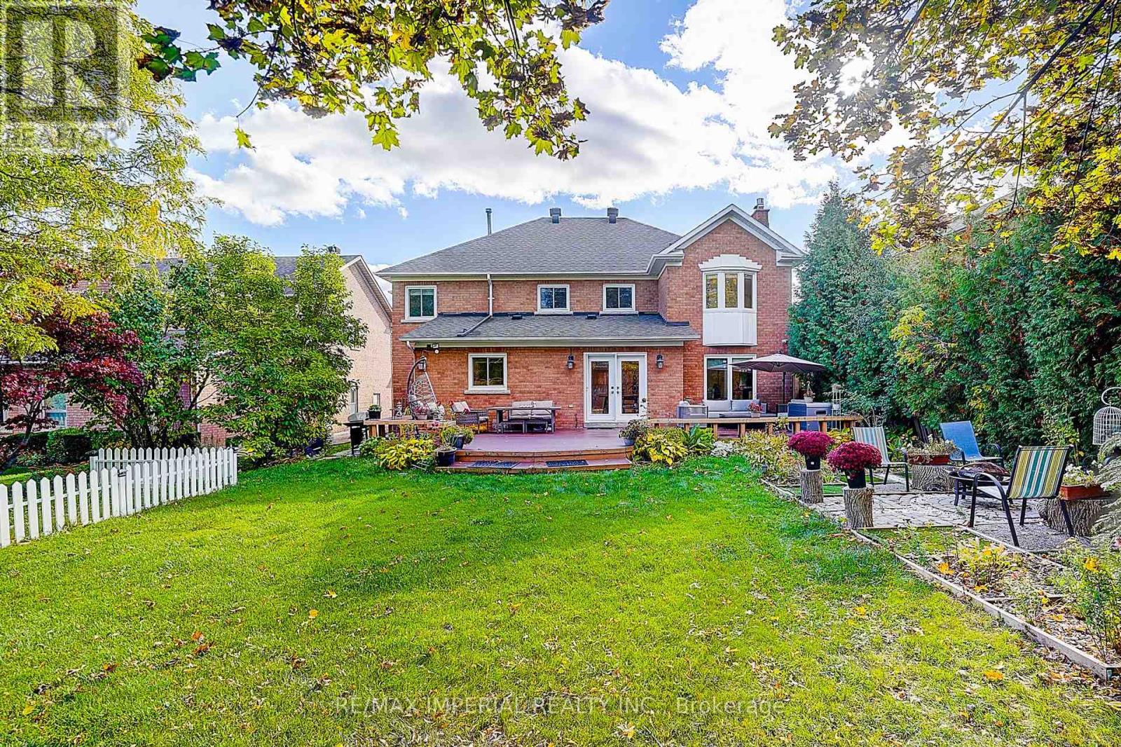 50 Kings Cross Avenue, Richmond Hill, Ontario  L4B 2S9 - Photo 32 - N12502408