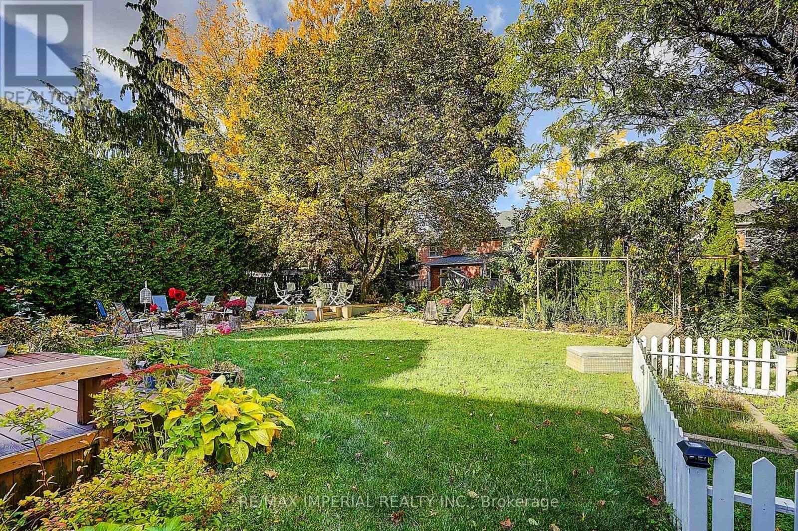 50 Kings Cross Avenue, Richmond Hill, Ontario  L4B 2S9 - Photo 35 - N12502408