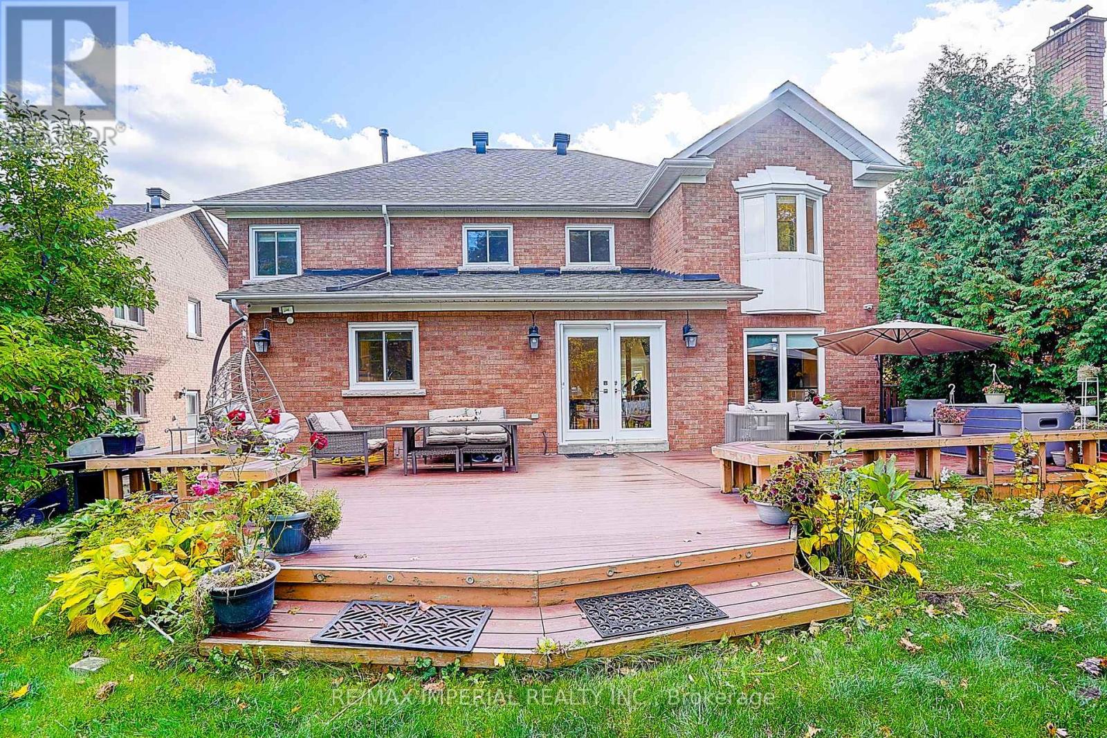 50 Kings Cross Avenue, Richmond Hill, Ontario  L4B 2S9 - Photo 38 - N12502408