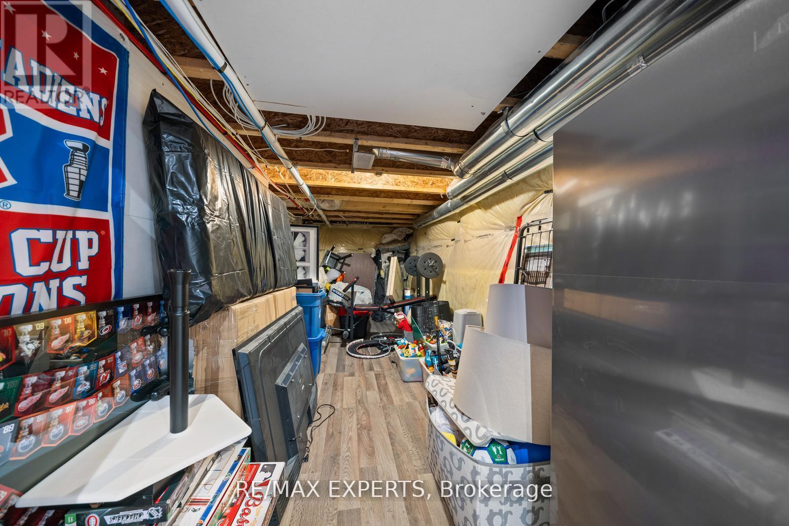 198 Moody Drive, Vaughan (Kleinburg), Ontario  L4H 3Z4 - Photo 35 - N12502434