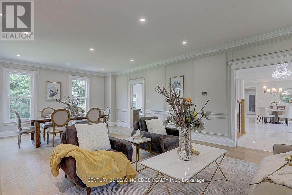 7 Maple View Lane, Whitchurch-Stouffville, Ontario  L4A 7X5 - Photo 10 - N12502484