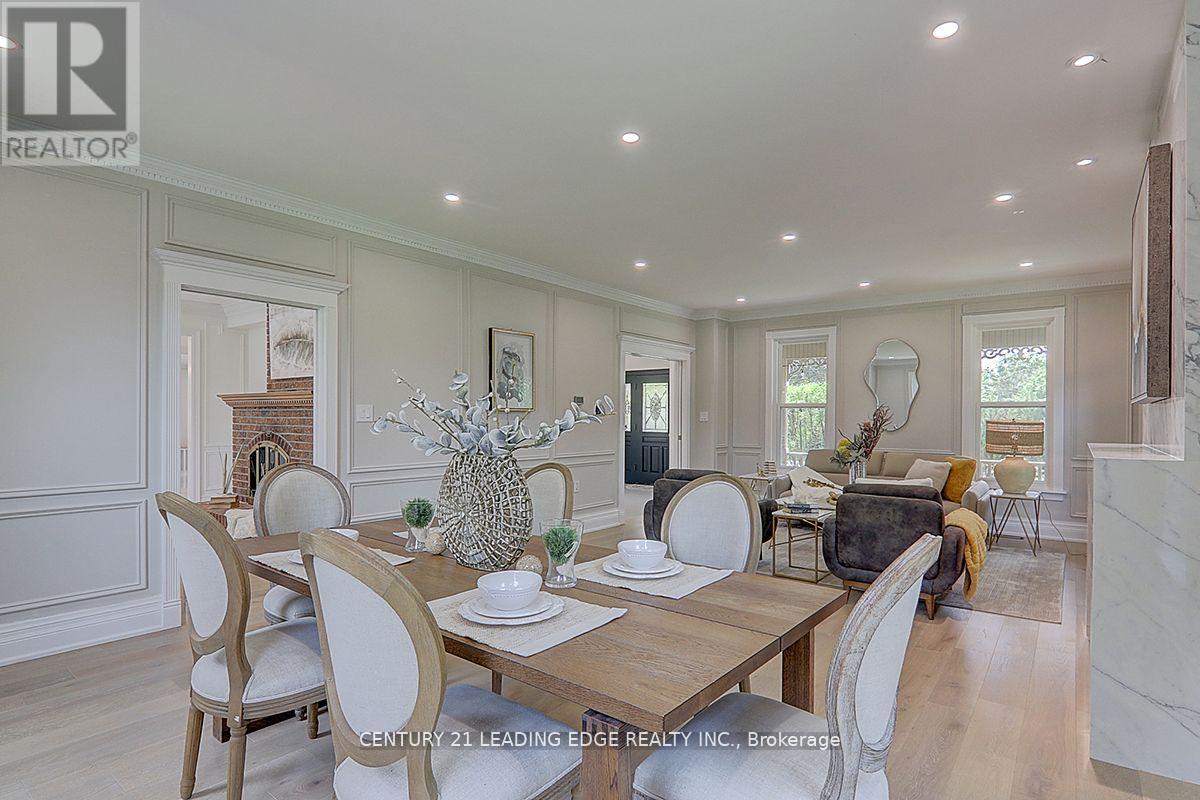 7 Maple View Lane, Whitchurch-Stouffville, Ontario  L4A 7X5 - Photo 11 - N12502484