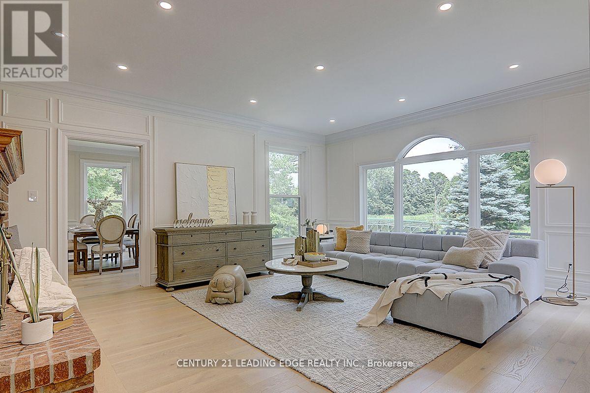 7 Maple View Lane, Whitchurch-Stouffville, Ontario  L4A 7X5 - Photo 13 - N12502484