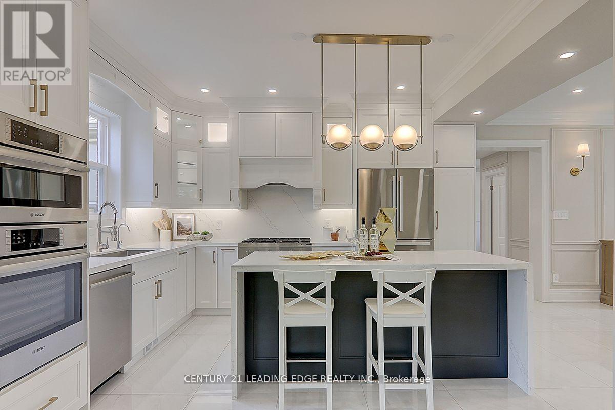 7 Maple View Lane, Whitchurch-Stouffville, Ontario  L4A 7X5 - Photo 15 - N12502484