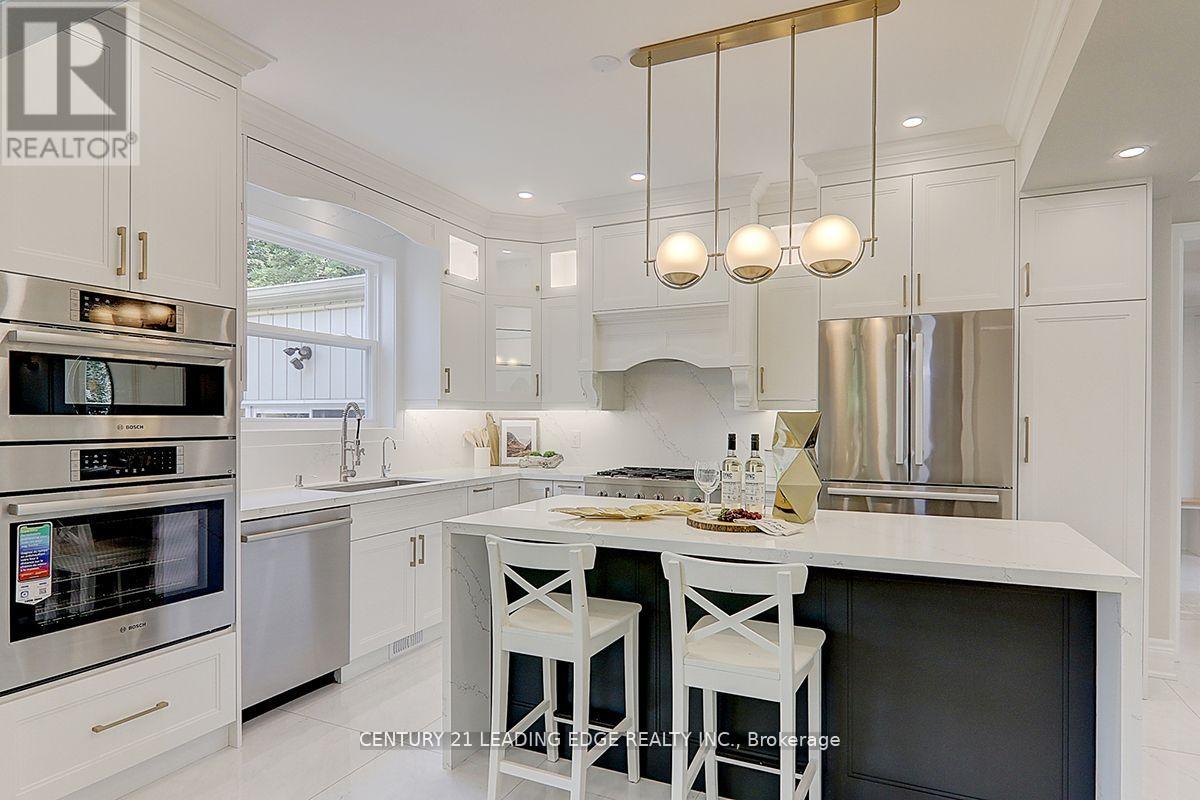 7 Maple View Lane, Whitchurch-Stouffville, Ontario  L4A 7X5 - Photo 16 - N12502484