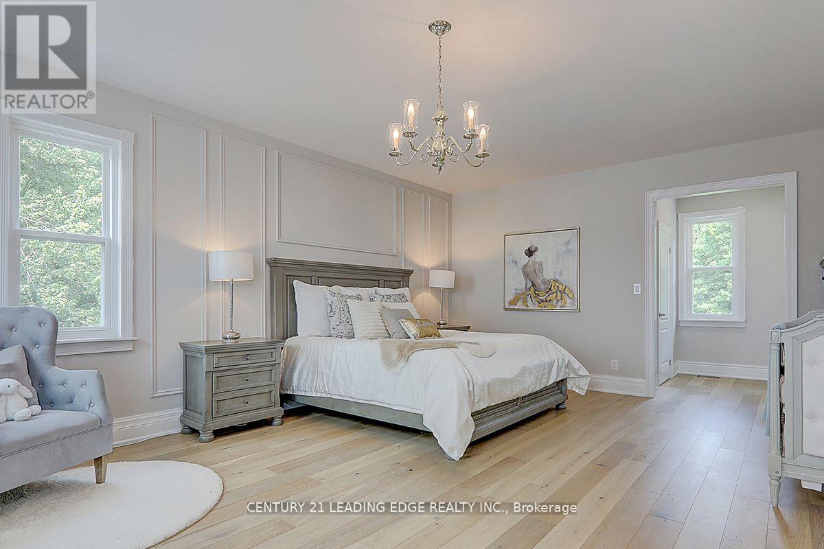 7 Maple View Lane, Whitchurch-Stouffville, Ontario  L4A 7X5 - Photo 23 - N12502484