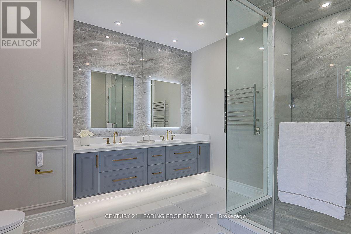 7 Maple View Lane, Whitchurch-Stouffville, Ontario  L4A 7X5 - Photo 26 - N12502484