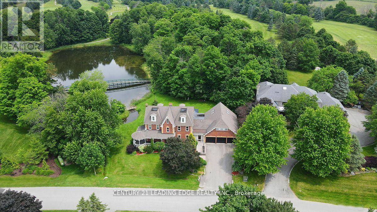 7 Maple View Lane, Whitchurch-Stouffville, Ontario  L4A 7X5 - Photo 36 - N12502484