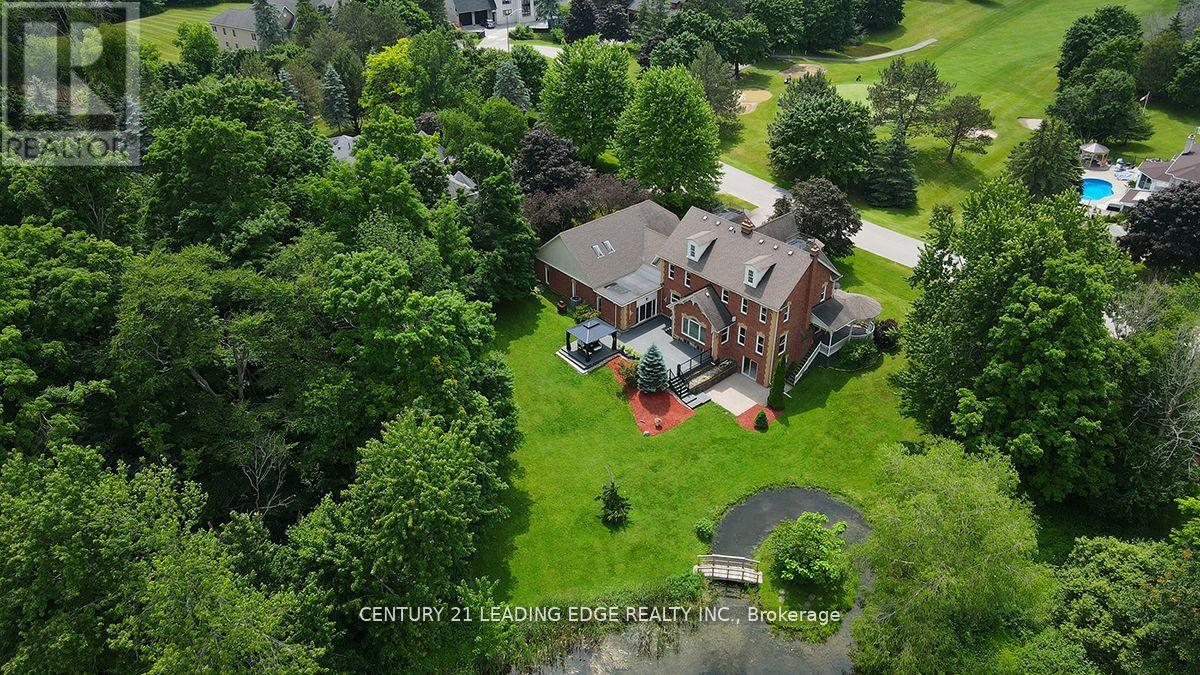 7 Maple View Lane, Whitchurch-Stouffville, Ontario  L4A 7X5 - Photo 38 - N12502484