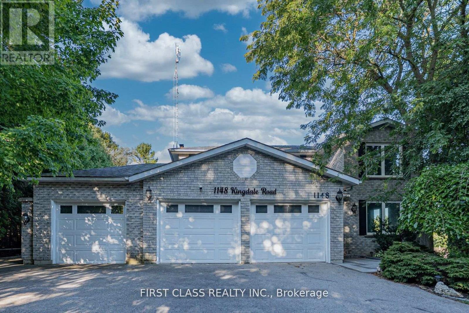 1148 KINGDALE ROAD, newmarket (stonehaven-wyndham), Ontario