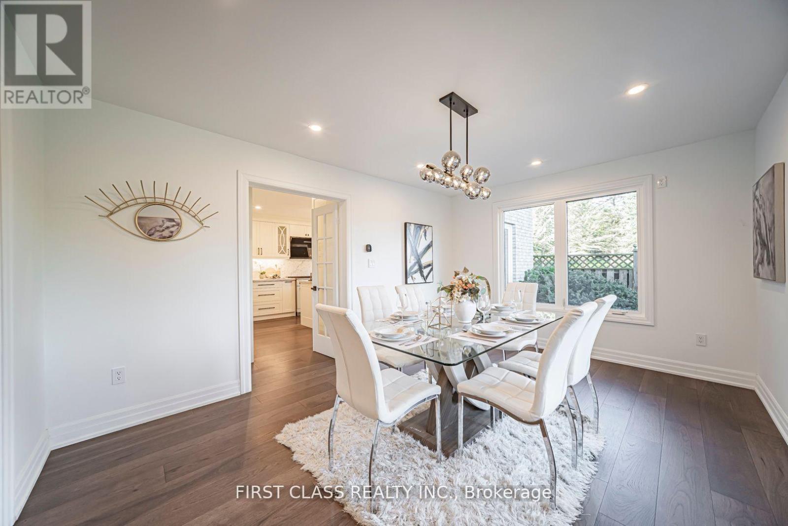 1148 Kingdale Road, Newmarket, Ontario  L3Y 4W1 - Photo 11 - N12502520