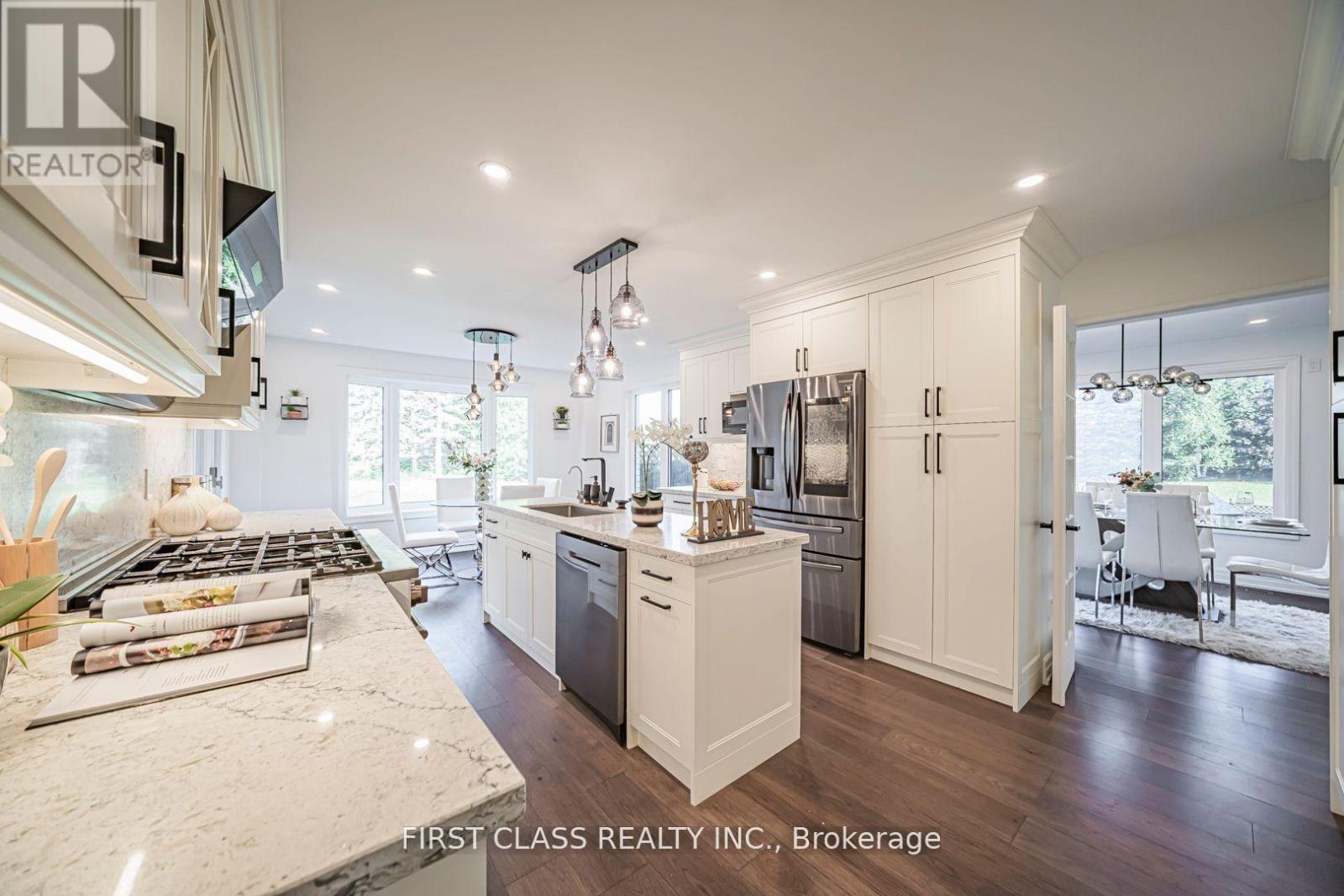 1148 Kingdale Road, Newmarket, Ontario  L3Y 4W1 - Photo 14 - N12502520