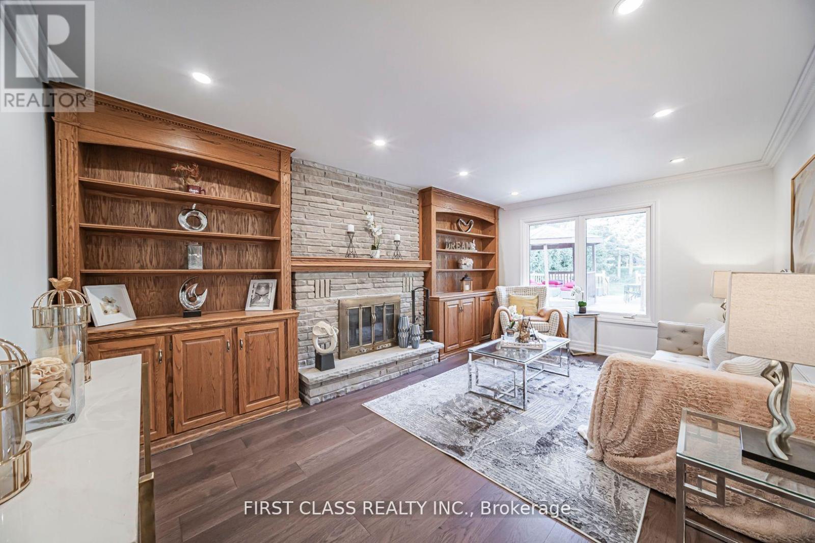 1148 Kingdale Road, Newmarket, Ontario  L3Y 4W1 - Photo 18 - N12502520