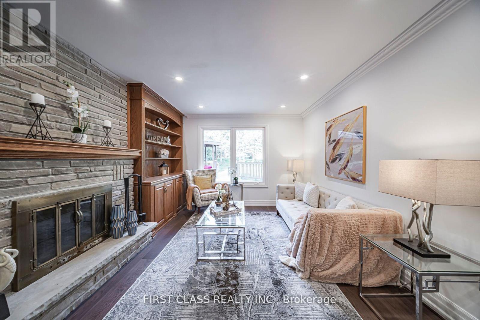 1148 Kingdale Road, Newmarket, Ontario  L3Y 4W1 - Photo 19 - N12502520