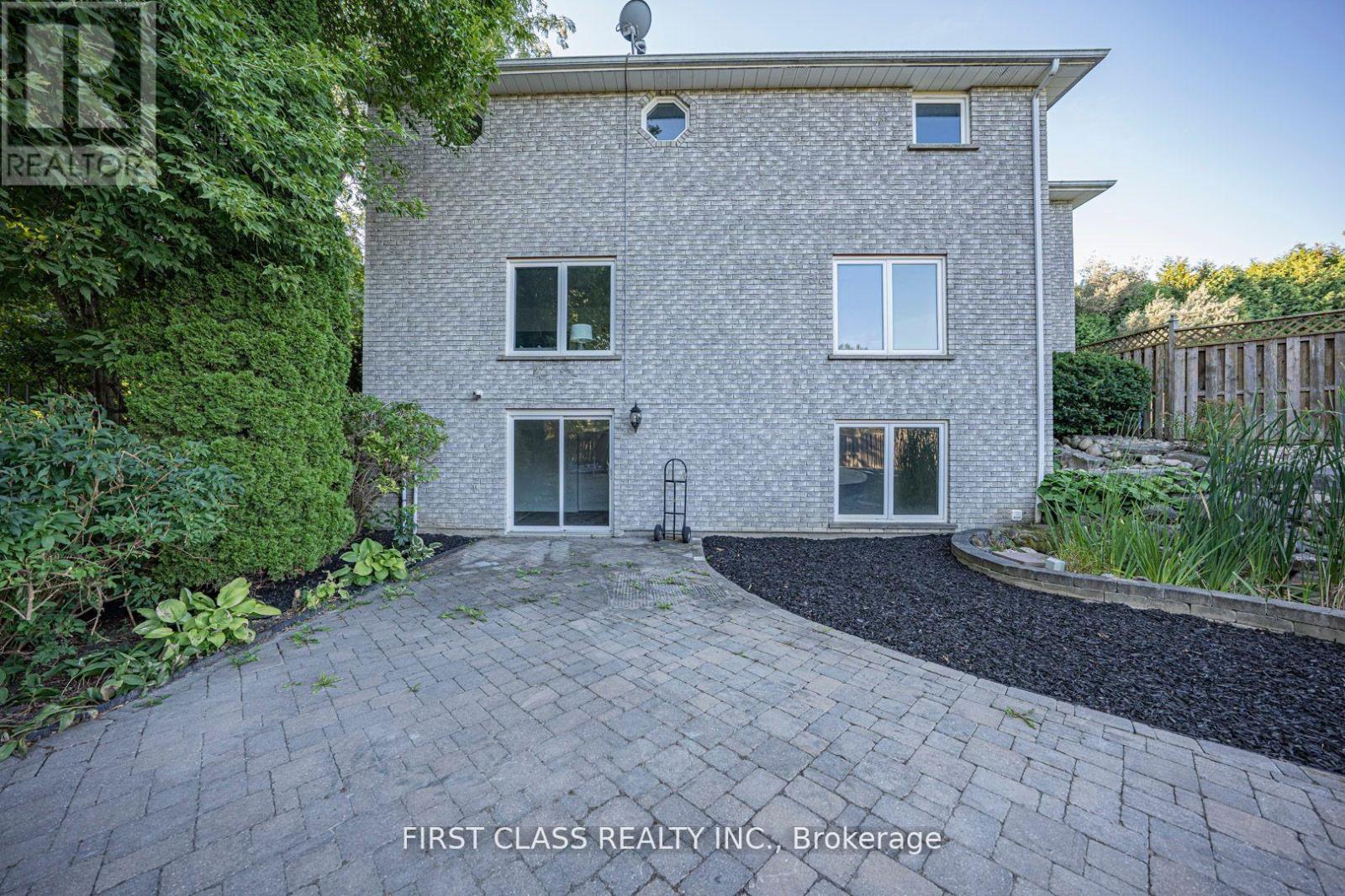 1148 Kingdale Road, Newmarket, Ontario  L3Y 4W1 - Photo 41 - N12502520