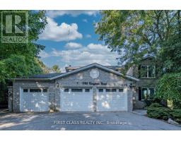 1148 KINGDALE ROAD, Newmarket, Ontario