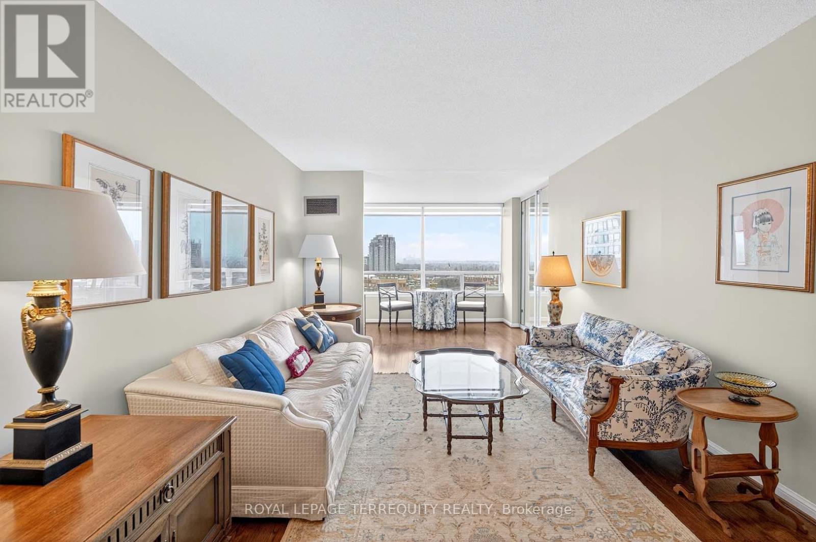 1402 - 110 Promenade Circle, Vaughan, Ontario  L4J 7W8 - Photo 13 - N12502542