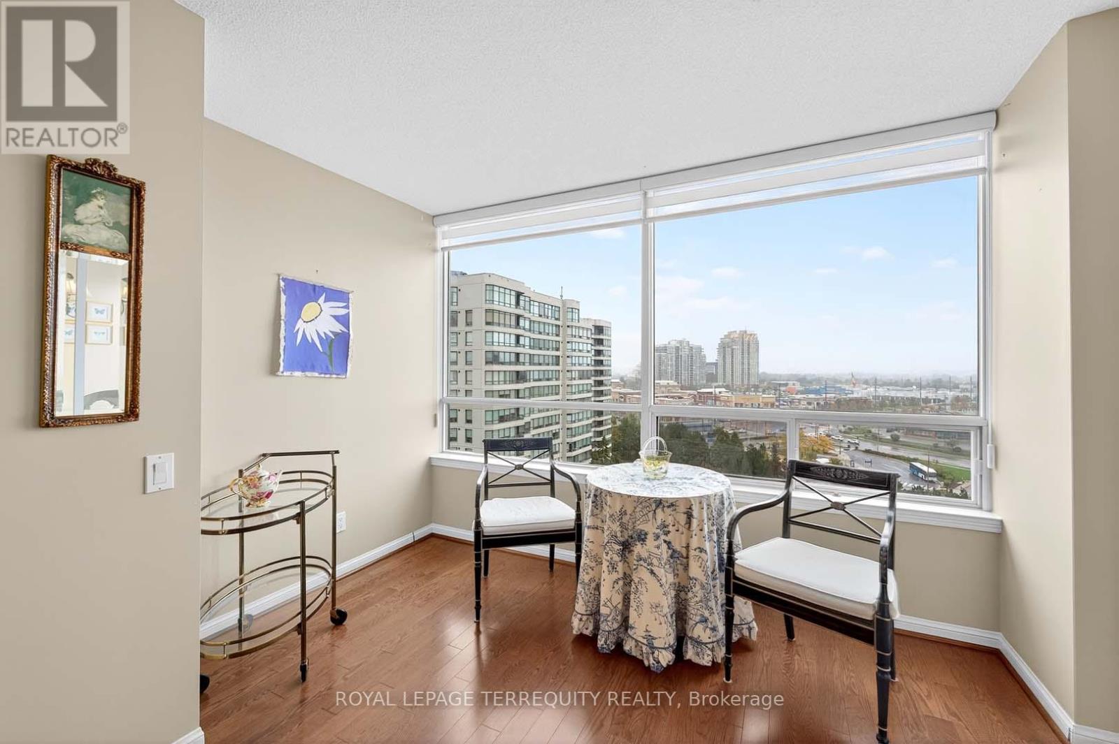 1402 - 110 Promenade Circle, Vaughan, Ontario  L4J 7W8 - Photo 14 - N12502542