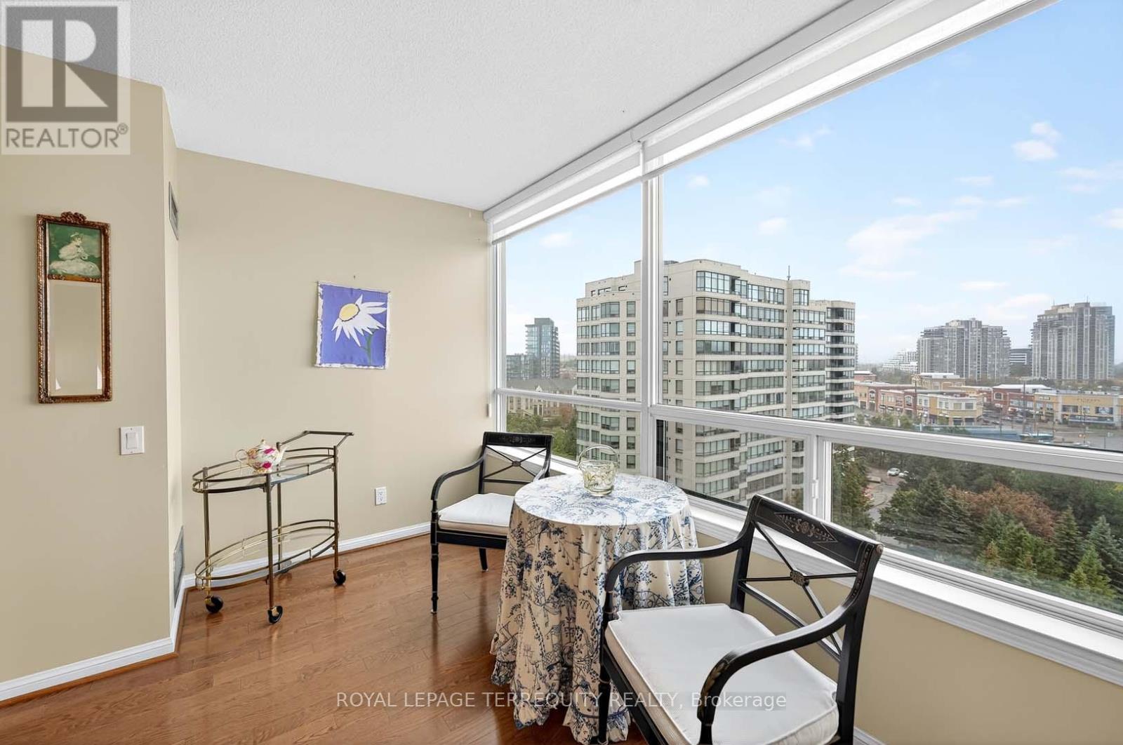 1402 - 110 Promenade Circle, Vaughan, Ontario  L4J 7W8 - Photo 16 - N12502542