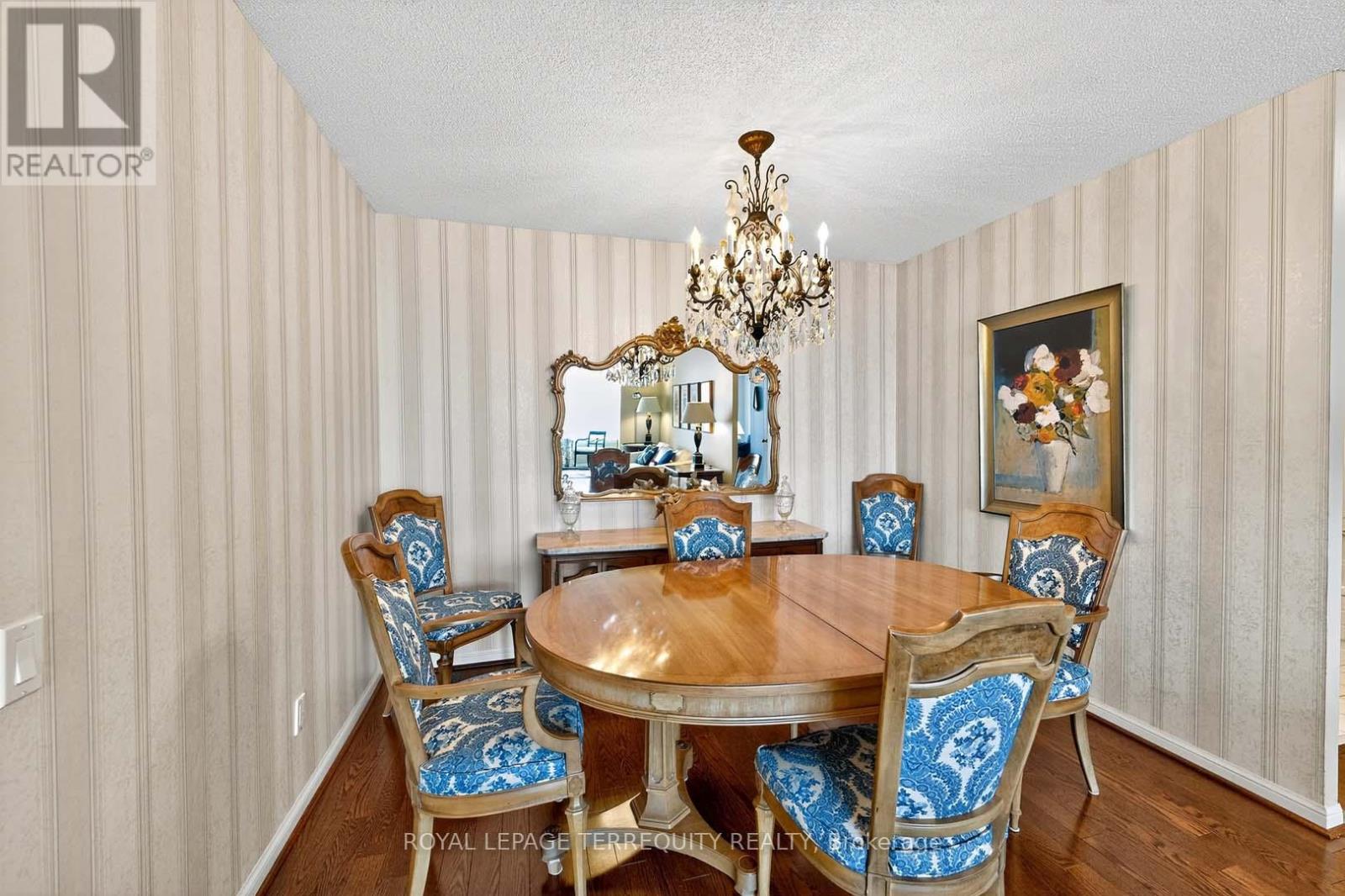 1402 - 110 Promenade Circle, Vaughan, Ontario  L4J 7W8 - Photo 19 - N12502542