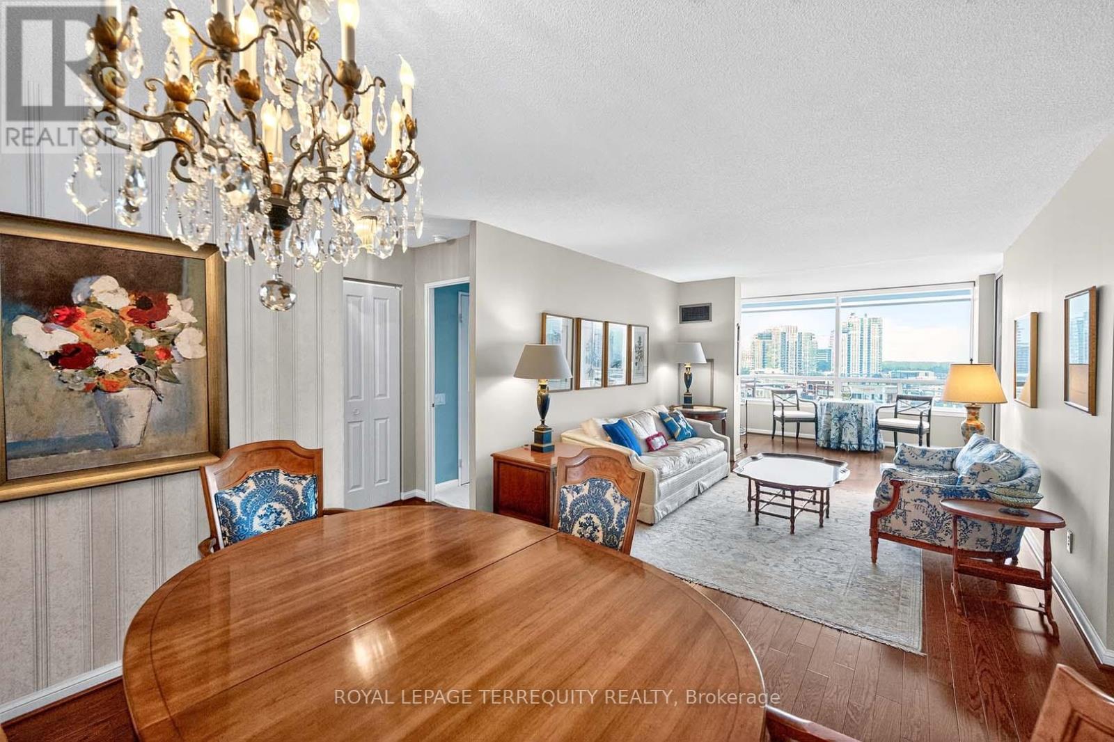 1402 - 110 Promenade Circle, Vaughan, Ontario  L4J 7W8 - Photo 21 - N12502542