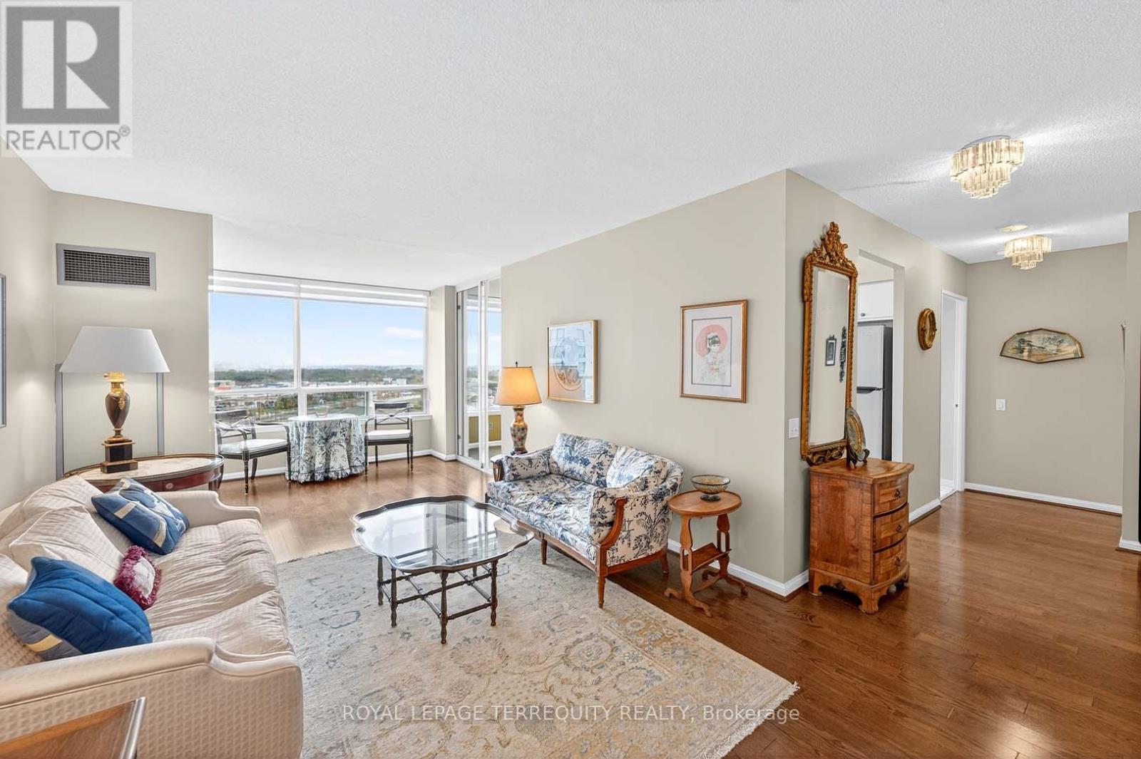 1402 - 110 Promenade Circle, Vaughan, Ontario  L4J 7W8 - Photo 22 - N12502542