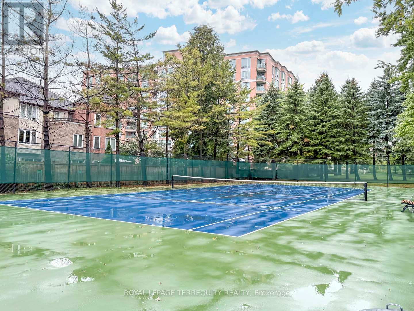 1402 - 110 Promenade Circle, Vaughan, Ontario  L4J 7W8 - Photo 47 - N12502542