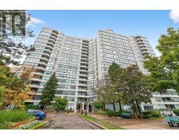 1402 - 110 PROMENADE CIRCLE, Vaughan, Ontario
