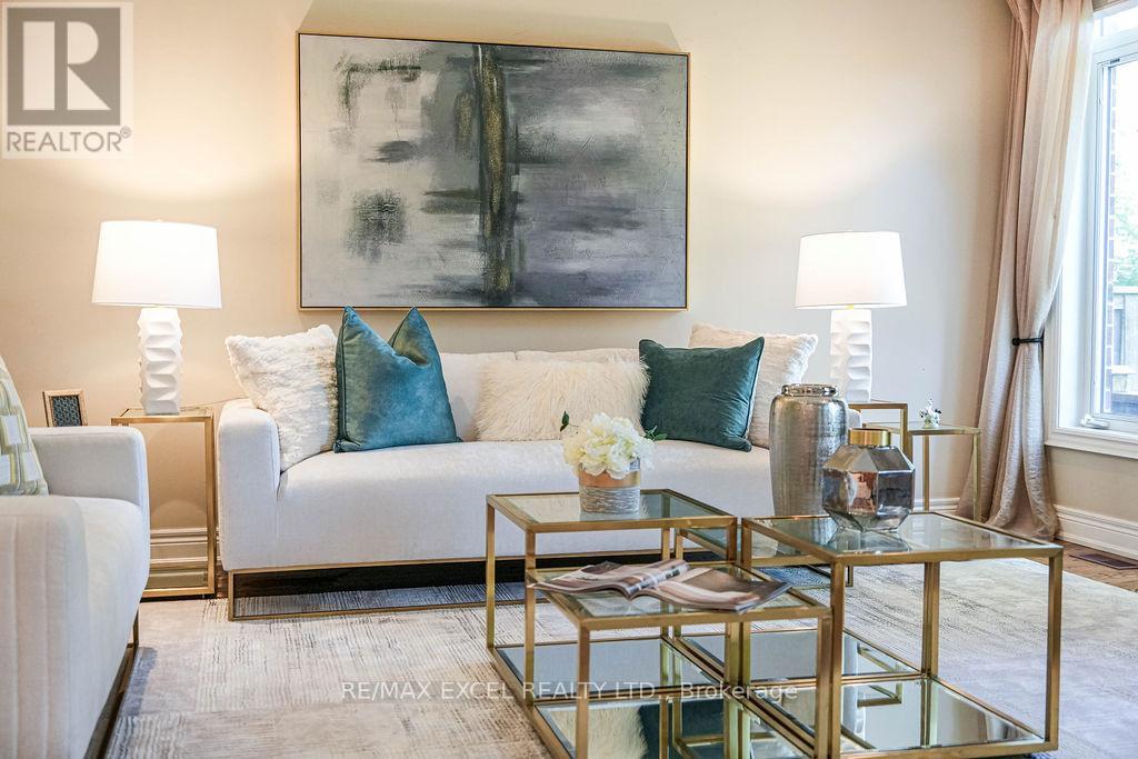 166 Townsgate Drive, Vaughan, Ontario L4J 8J5 - Photo 12 - N12502566