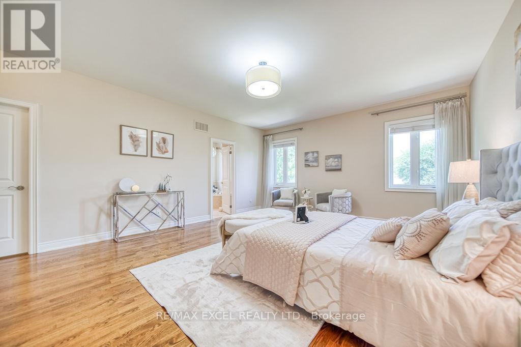 166 Townsgate Drive, Vaughan, Ontario L4J 8J5 - Photo 24 - N12502566