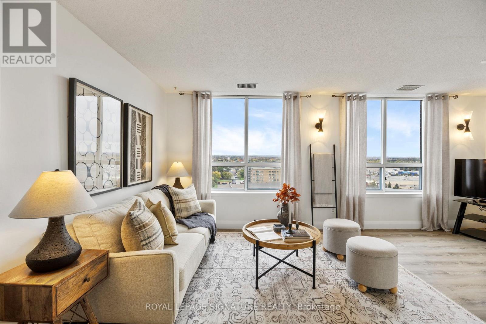 PH6 - 1625 PICKERING PARKWAY, Pickering, Ontario