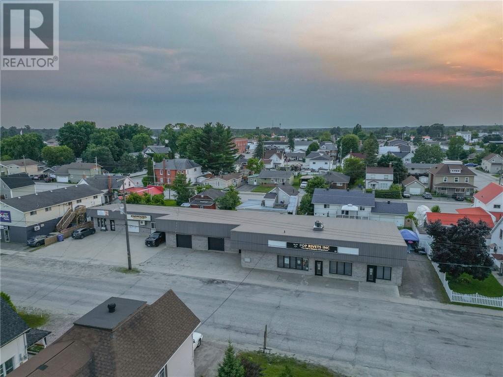 201 Nipissing Street, West Nipissing, Ontario  P2B 1K4 - Photo 30 - 2125456