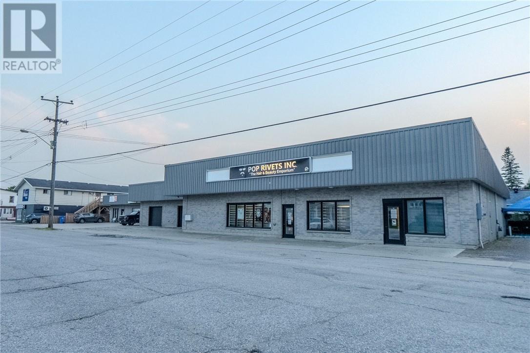 201 Nipissing Street, West Nipissing, Ontario  P2B 1K4 - Photo 4 - 2125456