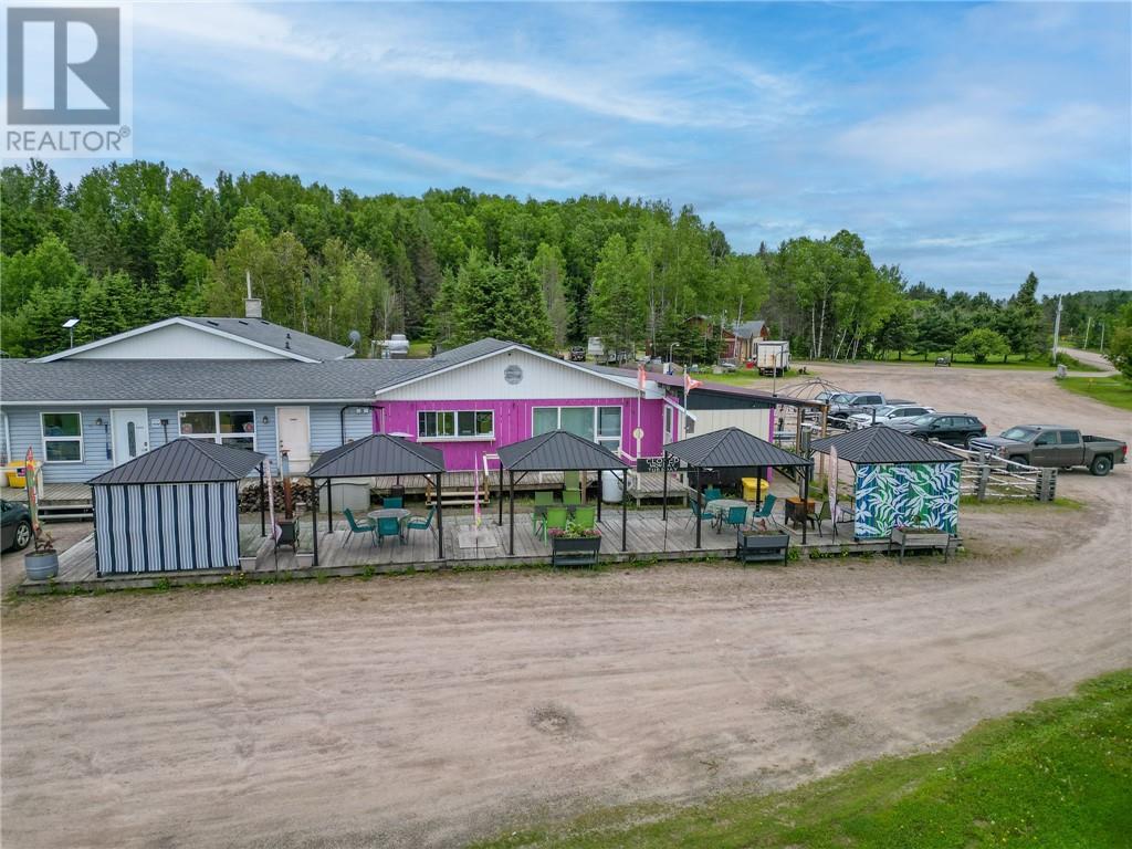 4-531 Highway, Bonfield, Ontario P0H 1B0 - Photo 1 - 2125444