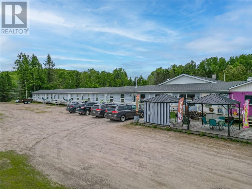 4-531 Highway, Bonfield, Ontario P0H 1B0 - Photo 2 - 2125444