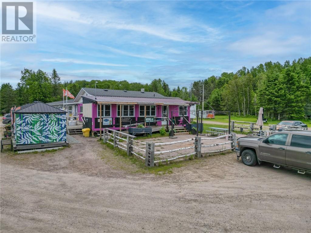 4-531 Highway, Bonfield, Ontario P0H 1B0 - Photo 4 - 2125444