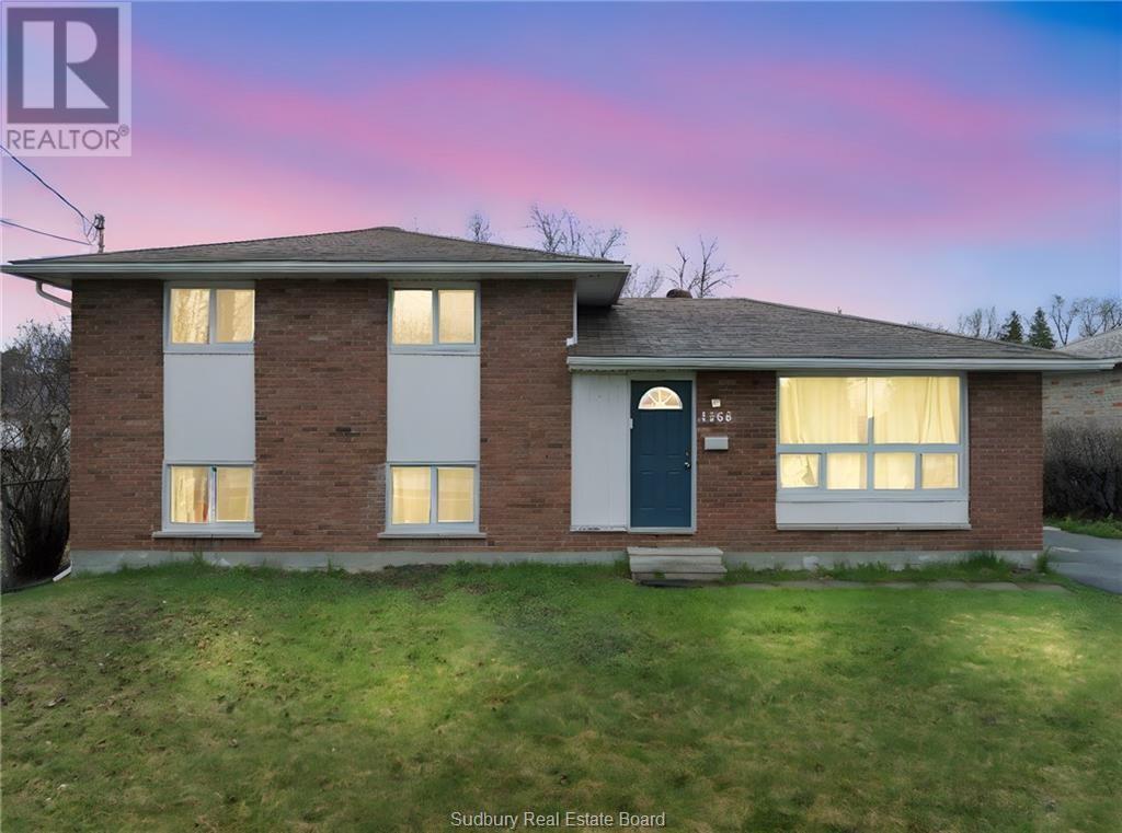 1366 Woodbine Avenue, Sudbury, Ontario P3A 2M4 - Photo 22 - 2125440