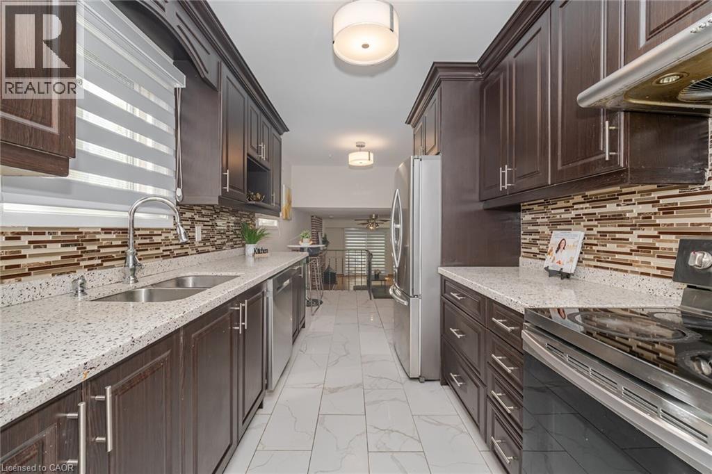 3783 Keenan Crescent, Mississauga, Ontario  L4T 3M1 - Photo 15 - 40785126