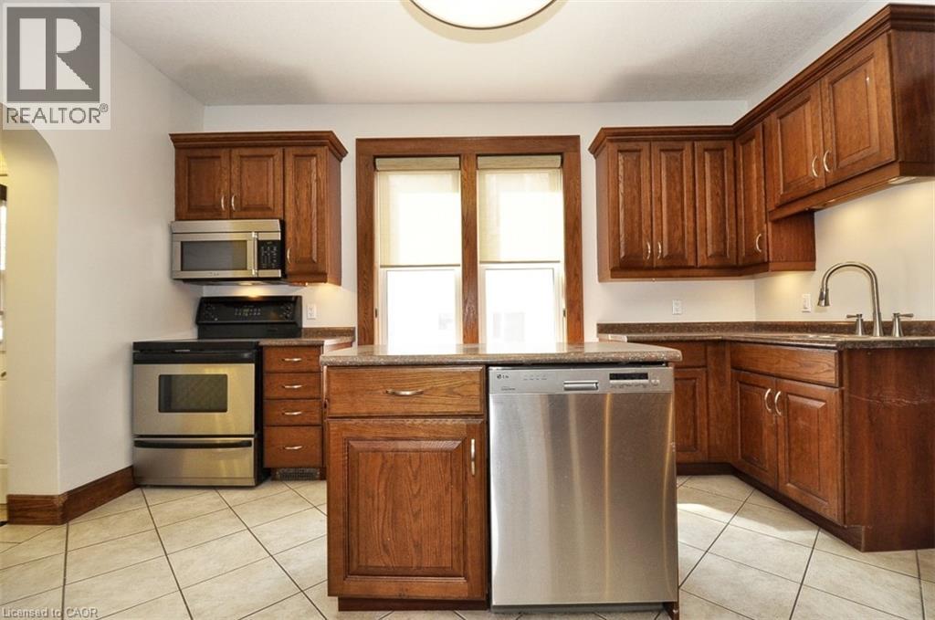 147 Benton Street Unit# 1, Kitchener, Ontario  N2G 3H7 - Photo 10 - 40785090