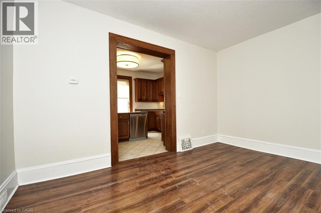 147 Benton Street Unit# 1, Kitchener, Ontario  N2G 3H7 - Photo 13 - 40785090