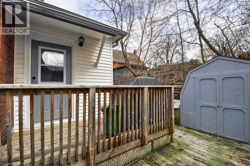 147 Benton Street Unit# 1, Kitchener, Ontario  N2G 3H7 - Photo 17 - 40785090