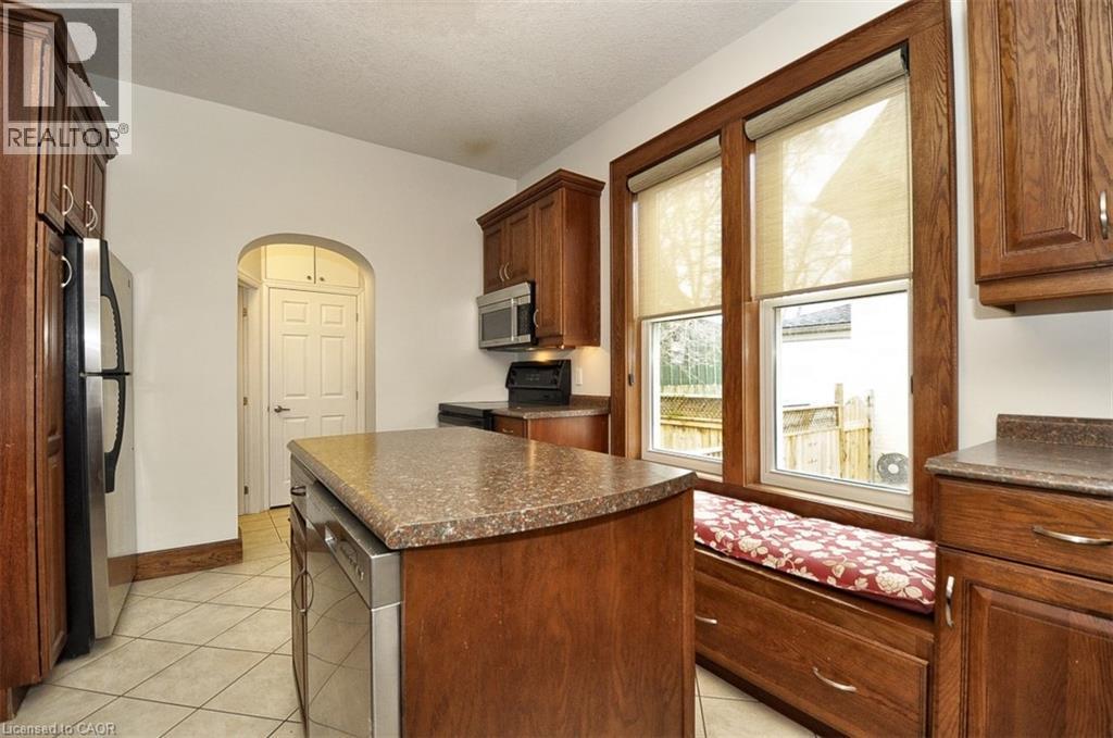 147 Benton Street Unit# 1, Kitchener, Ontario  N2G 3H7 - Photo 8 - 40785090