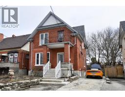 147 BENTON Street Unit# 1, kitchener, Ontario