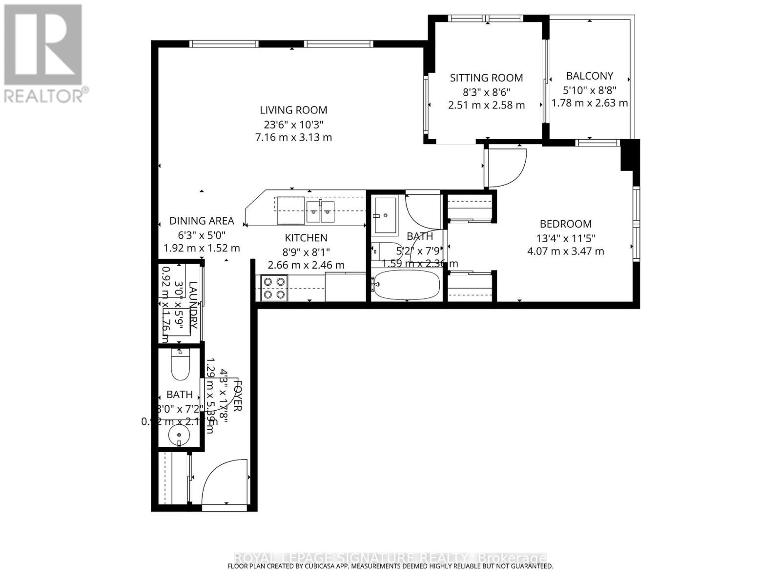 Ph6 - 1625 Pickering Parkway, Pickering, Ontario  L1V 6Z6 - Photo 18 - E12471379