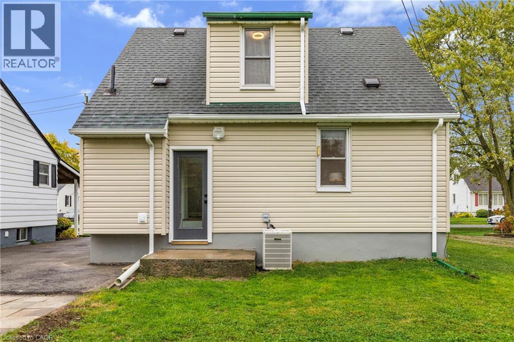 9 Admiral Road, St. Catharines, Ontario  L2P 1G4 - Photo 25 - 40785089