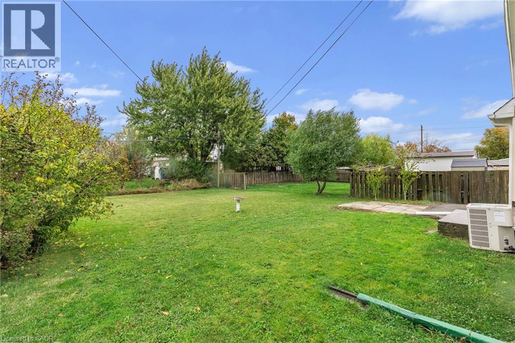 9 Admiral Road, St. Catharines, Ontario  L2P 1G4 - Photo 27 - 40785089