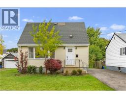 9 ADMIRAL Road, st. catharines, Ontario