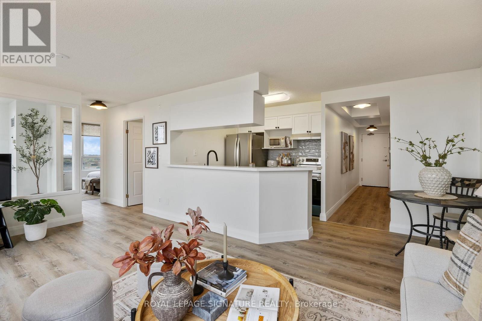 Ph6 - 1625 Pickering Parkway, Pickering, Ontario  L1V 6Z6 - Photo 5 - E12471379