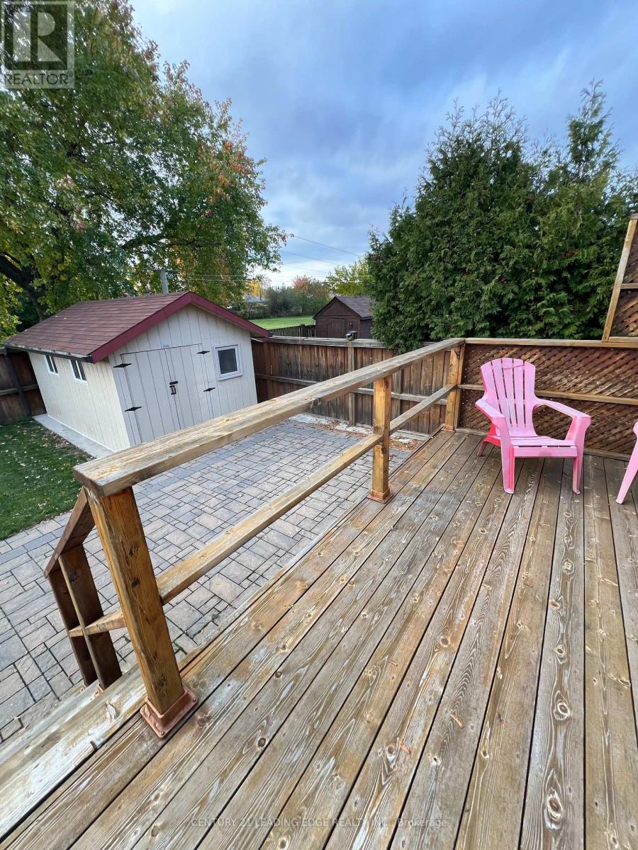 64 Lingarde Drive, Toronto, Ontario  M1R 1X9 - Photo 41 - E12502544