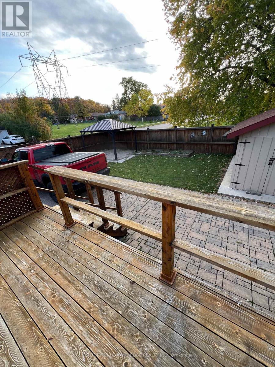 64 Lingarde Drive, Toronto, Ontario  M1R 1X9 - Photo 40 - E12502544